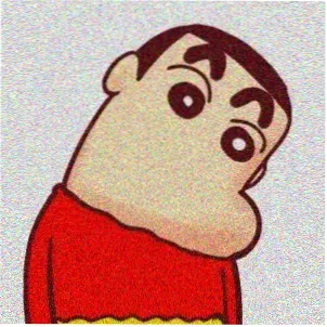 练友头像